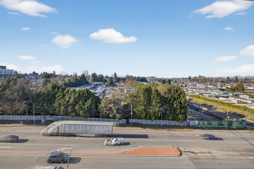 606-13623 81A Avenue, Surrey, BC 