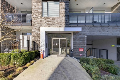 606-13623 81A Avenue, Surrey, BC 