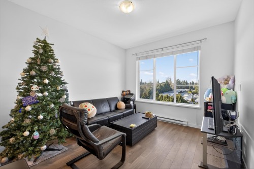 606-13623 81A Avenue, Surrey, BC 