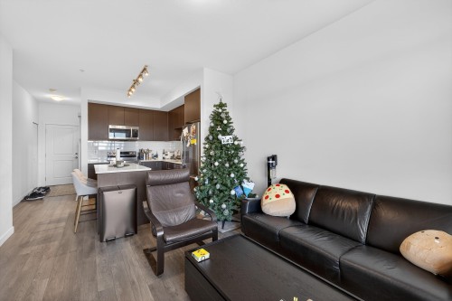 606-13623 81A Avenue, Surrey, BC 