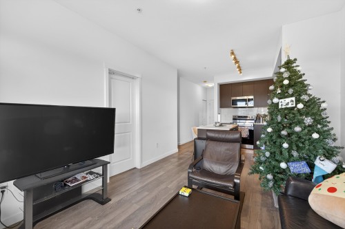 606-13623 81A Avenue, Surrey, BC 