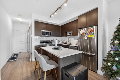 606-13623 81A Avenue, Surrey, BC 