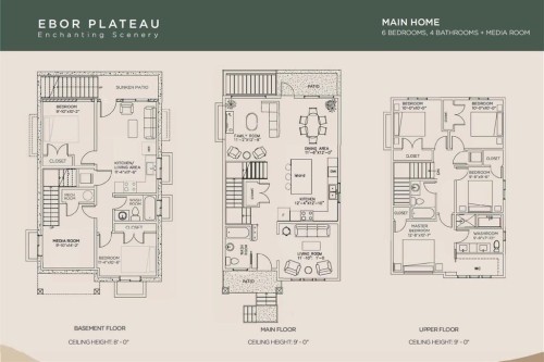 9300 Ebor Road, Delta, BC 