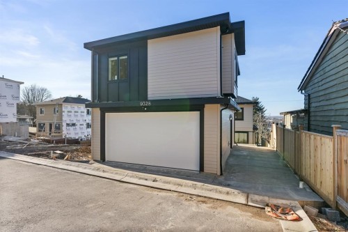 9300 Ebor Road, Delta, BC 