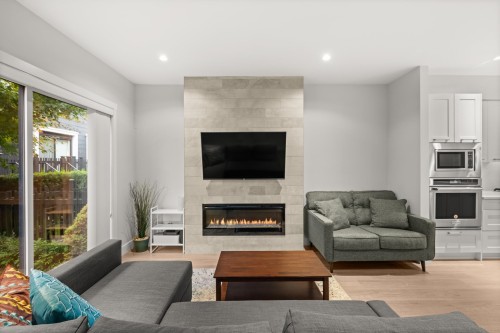 42-16336 23A Avenue, Surrey, BC 