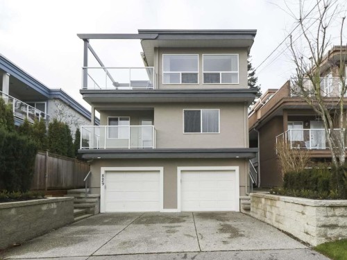 829 Stevens Street  White Rock, BC V4B 4X3