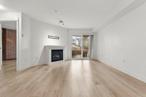 223-2515 Park Drive, Abbotsford, BC 