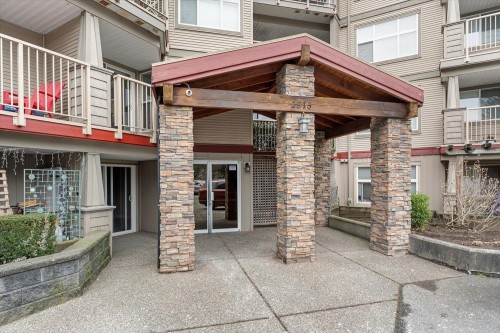 223-2515 Park Drive, Abbotsford, BC 
