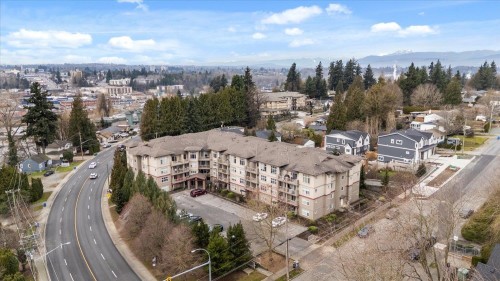 223-2515 Park Drive, Abbotsford, BC 