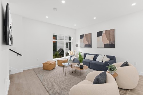 4-1959 165A Street, Surrey, BC 