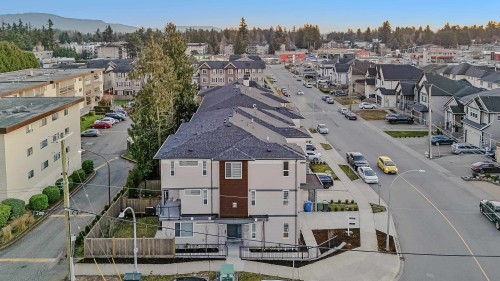 2596 Janzen Street, Abbotsford, BC 