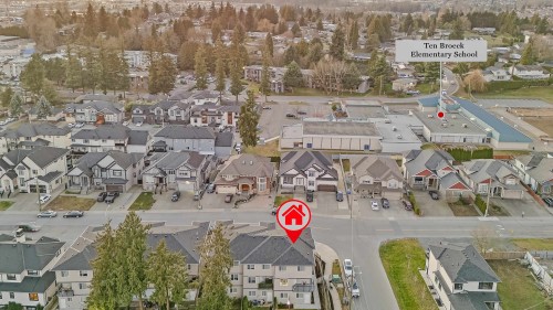 2596 Janzen Street, Abbotsford, BC 