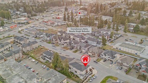 2596 Janzen Street, Abbotsford, BC 