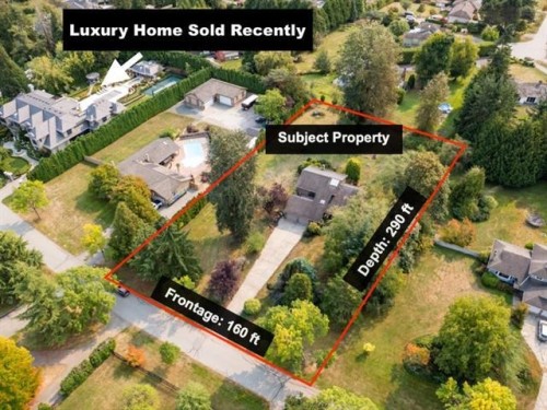 18208 21A Avenue, Surrey, BC 