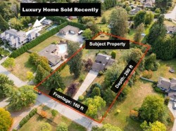 18208 21a Avenue  Surrey, BC V3Z 9W2