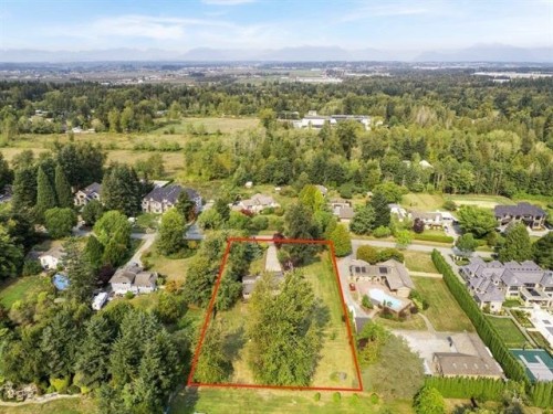 18208 21A Avenue, Surrey, BC 