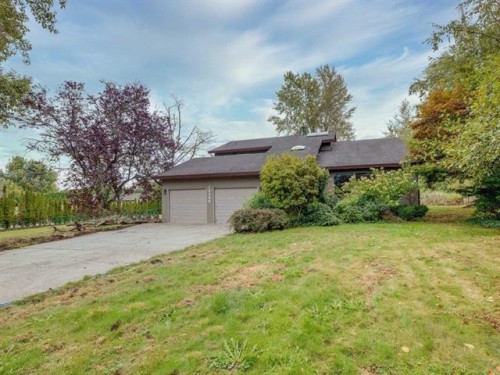 18208 21A Avenue, Surrey, BC 