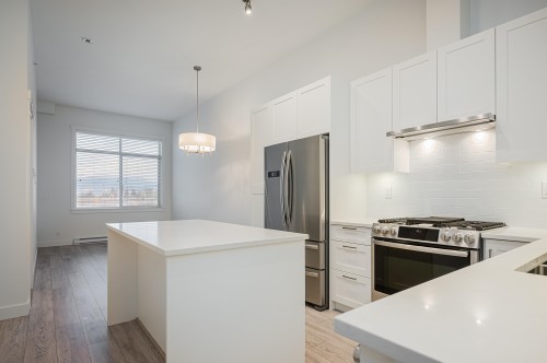 617-20673 78 Avenue, Langley, BC 