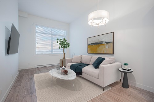 617-20673 78 Avenue, Langley, BC 