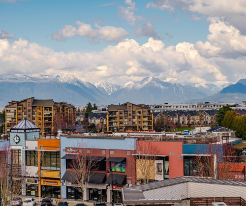 617-20673 78 Avenue, Langley, BC 