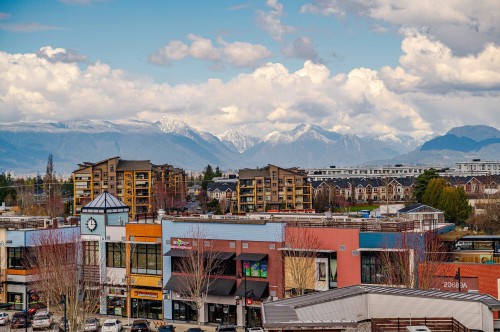 617-20673 78 Avenue, Langley, BC 