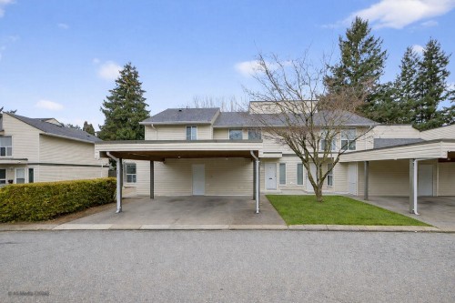 91-3030 Tretheway Street  Abbotsford, BC V2T 4N2