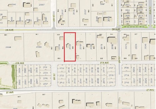 20126 28 Avenue, Langley, BC 