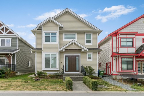 27916 Conductor Drive  Abbotsford, BC V4W 3G3