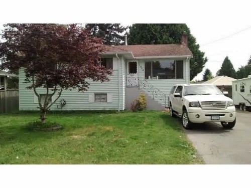 11082 146A Street, Surrey, BC 