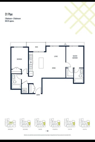 403-10778 138 Street, Surrey, BC 