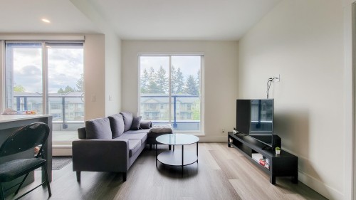 403-10778 138 Street, Surrey, BC 