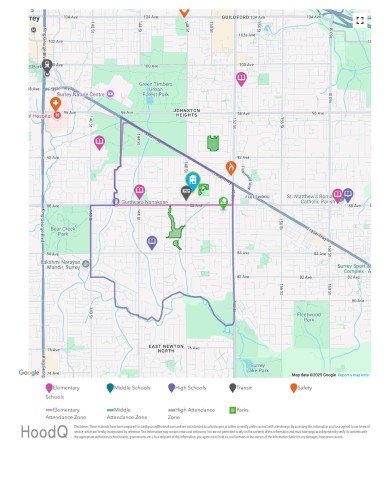14860 89 Avenue, Surrey, BC 