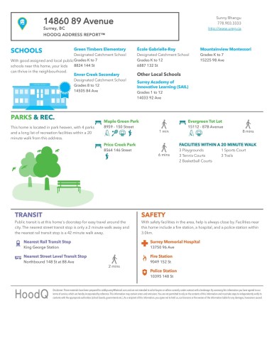 14860 89 Avenue, Surrey, BC 