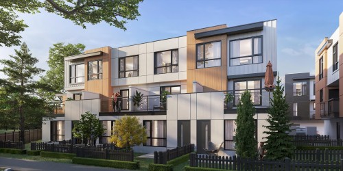 3-2655 158 Street, Surrey, BC 