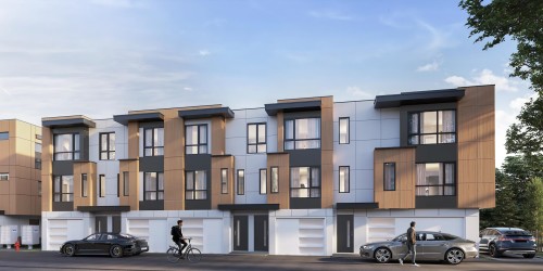 3-2655 158 Street, Surrey, BC 