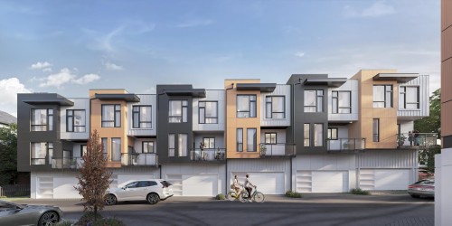 7-2655 158 Street, Surrey, BC 