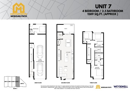 7-2655 158 Street, Surrey, BC 