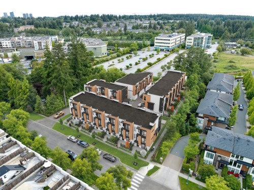 7-2655 158 Street, Surrey, BC 