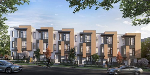 7-2655 158 Street, Surrey, BC 