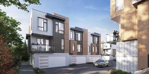 10-2655 158 Street, Surrey, BC 