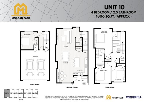10-2655 158 Street, Surrey, BC 