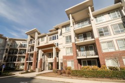 316-3192 Gladwin Road  Abbotsford, BC V2T 6M9
