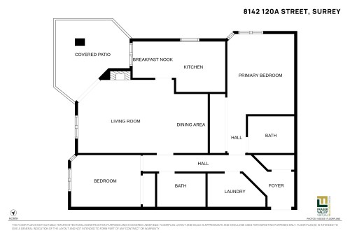 107-8142 120A Street, Surrey, BC 