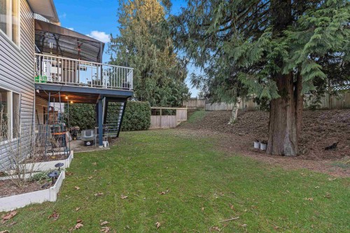 32976 Hawthorne Avenue, Mission, BC 