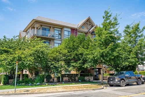 302-5811 177B Street Street, Surrey, BC 