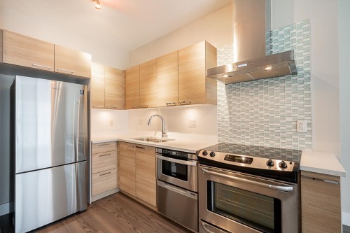 302-5811 177B Street Street, Surrey, BC 