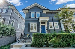 87-2070 Oak Meadows Drive  Surrey, BC V3S 9M8