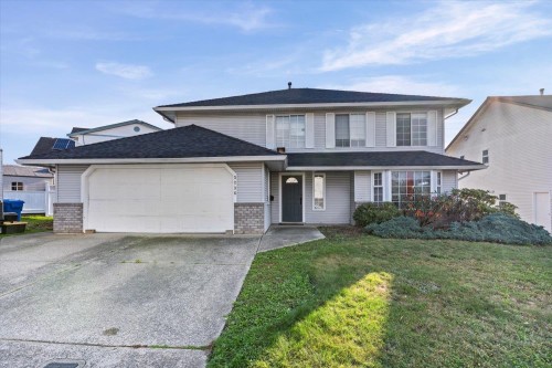 3236 Mallard Street, Abbotsford, BC 