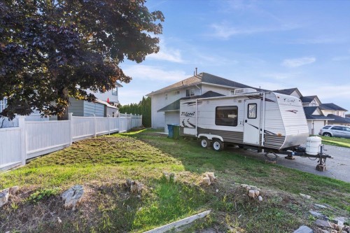 3236 Mallard Street, Abbotsford, BC 