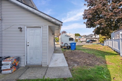 3236 Mallard Street, Abbotsford, BC 